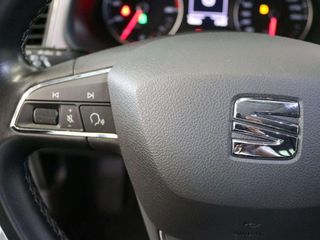 Seat Leon ST 1.5 TGI 96kW S&S Xcellence