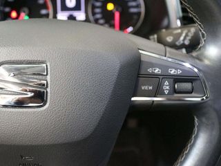 Seat Leon ST 1.5 TGI 96kW S&S Xcellence