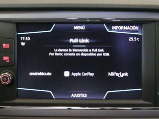 Seat Leon ST 1.5 TGI 96kW S&S Xcellence