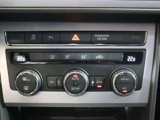 Seat Leon ST 1.5 TGI 96kW S&S Xcellence