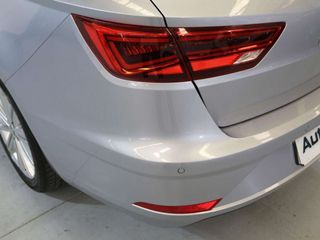 Seat Leon ST 1.5 TGI 96kW S&S Xcellence