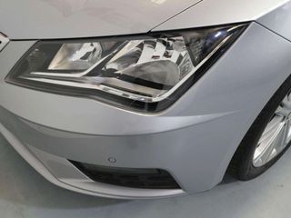 Seat Leon ST 1.5 TGI 96kW S&S Xcellence