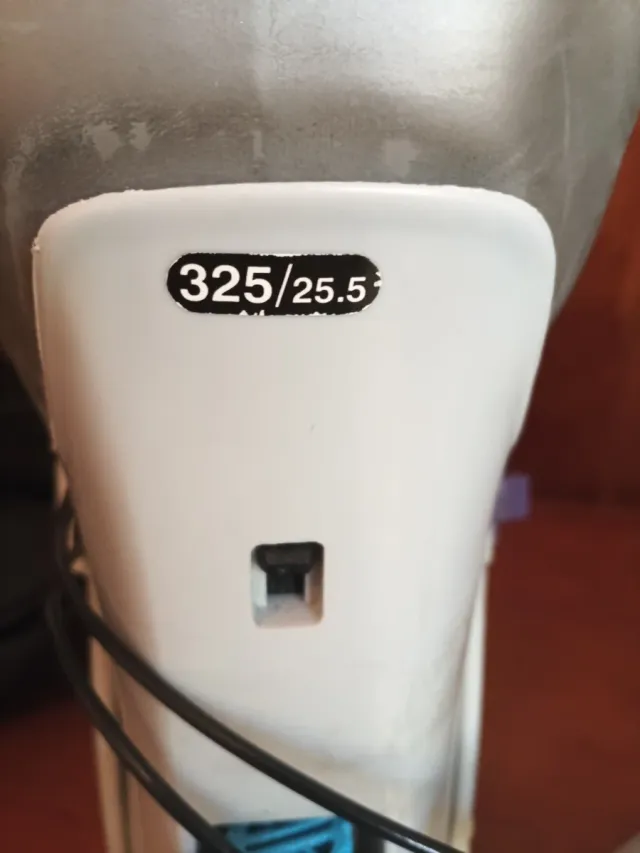 Botas de esquí Salomon T41 más bolsa, negociable