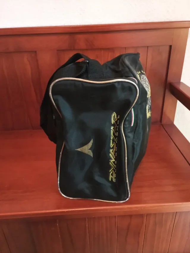 Botas de esquí Salomon T41 más bolsa, negociable