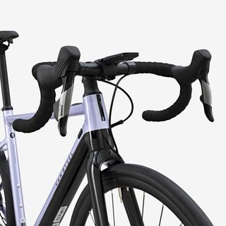 Bicicleta Eléctrica de Carretera Van Rysel E-EDR AF Sram