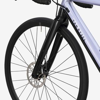 Bicicleta Eléctrica de Carretera Van Rysel E-EDR AF Sram
