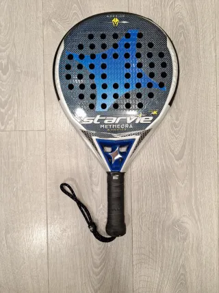 Pala Starvie Metheora Warrior