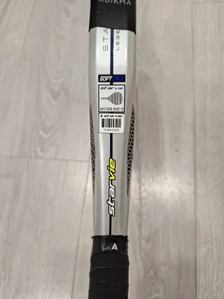 Pala Starvie Metheora Warrior