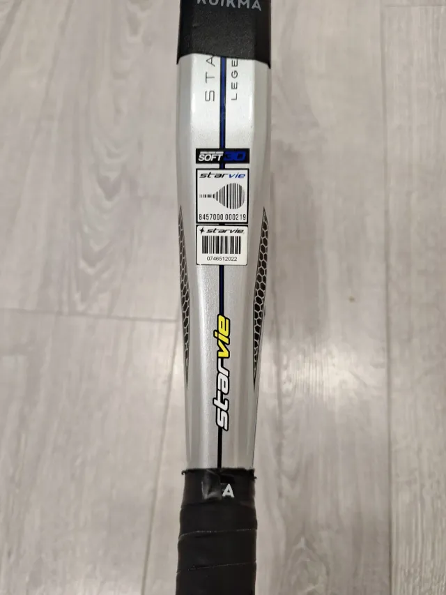 Pala Starvie Metheora Warrior