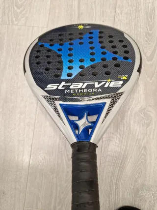 Pala Starvie Metheora Warrior