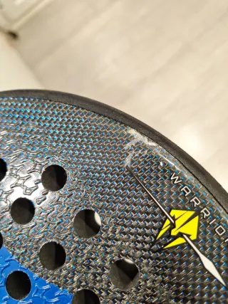 Pala Starvie Metheora Warrior