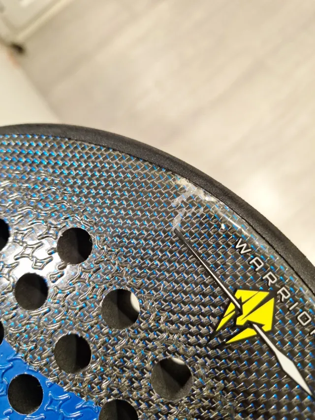 Pala Starvie Metheora Warrior