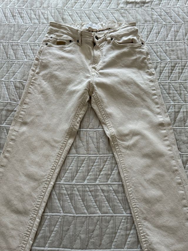 Vaqueros Springfield Hombre Talla M