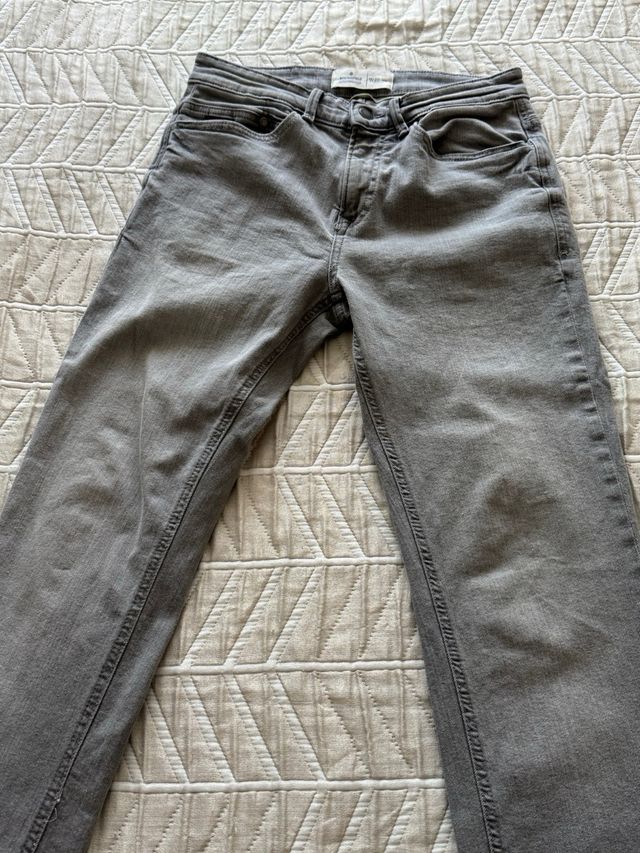 Vaqueros Springfield Hombre Talla M