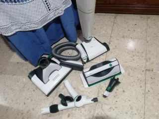 Kobold VB100 Aspirador Vertical