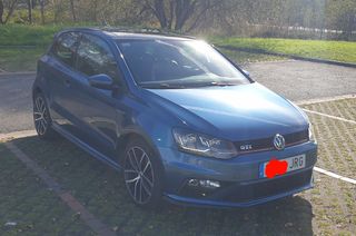 Volkswagen Polo GTI 192cv