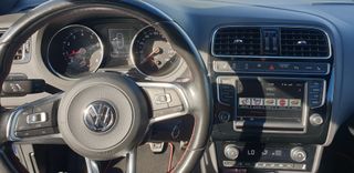 Volkswagen Polo GTI 192cv