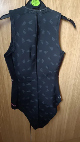 Bañador neopreno mujer Cressi Talla XS