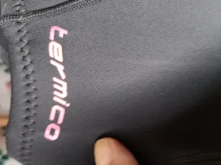 Bañador neopreno mujer Cressi Talla XS