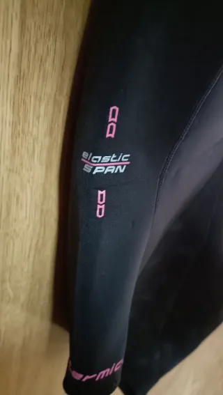 Bañador neopreno mujer Cressi Talla XS