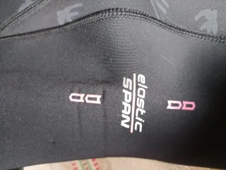 Bañador neopreno mujer Cressi Talla XS