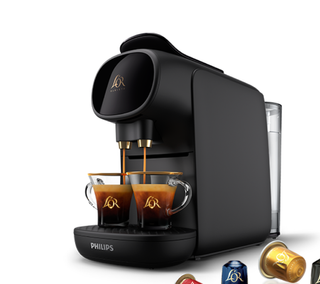 Cafetera LOR BARISTA Philips