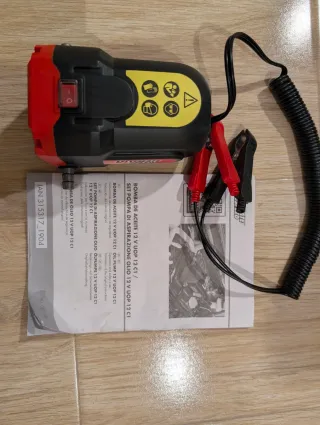 Bomba de aceite 12V UOP 12 C1