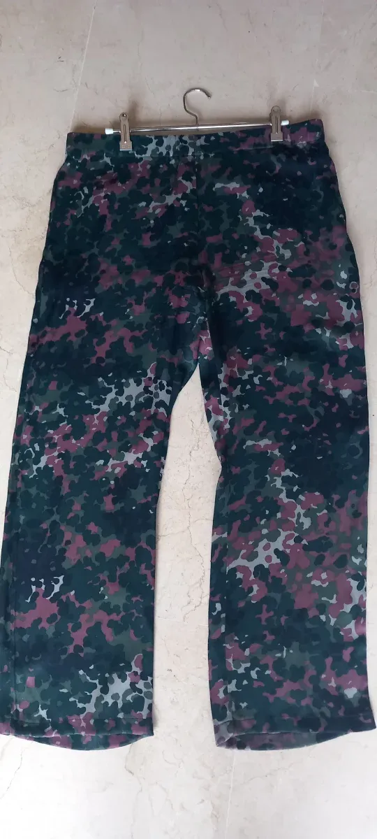 Pantalón Samsøe Samsøe estampado