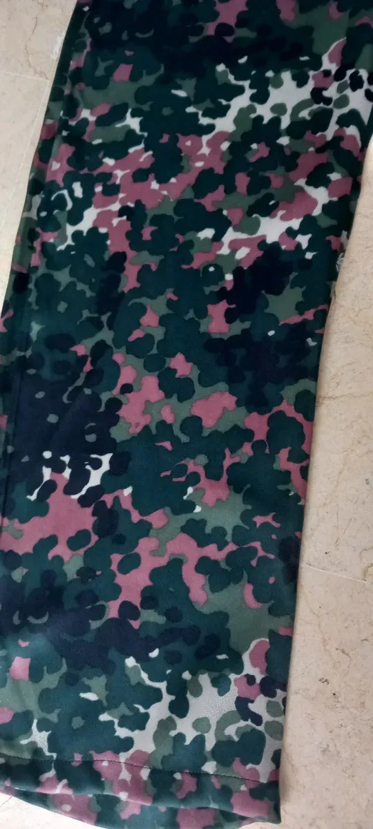 Pantalón Samsøe Samsøe estampado