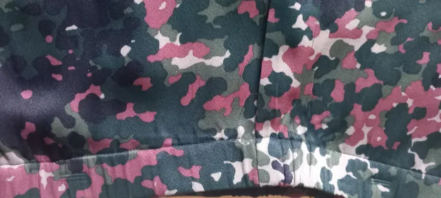 Pantalón Samsøe Samsøe estampado