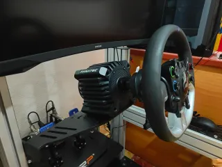 Fanatec GT DD Pro