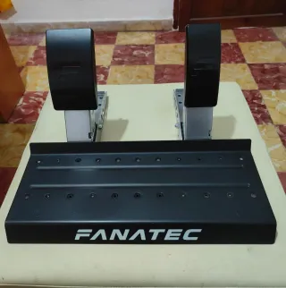 Fanatec GT DD Pro