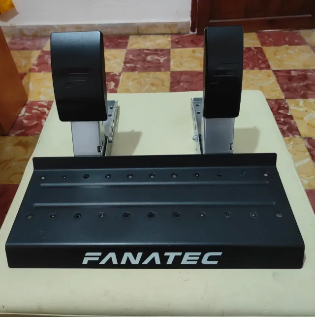 Fanatec GT DD Pro
