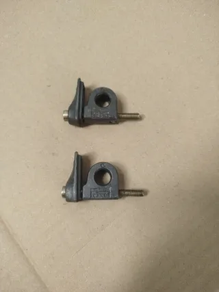 Tensores Derbi Variant Start