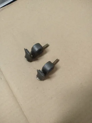 Tensores Derbi Variant Start