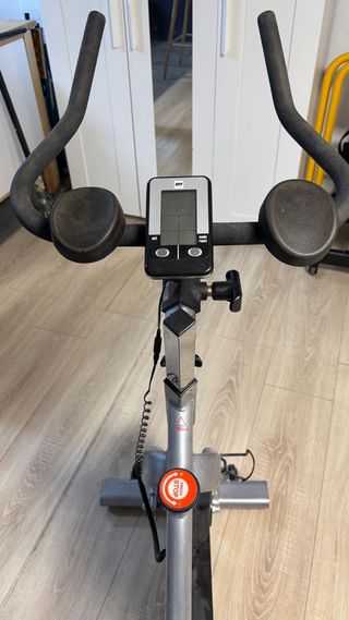 Bicicleta Estática Profesional