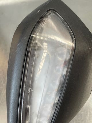 Espejo izquierdo BMW S1000RR