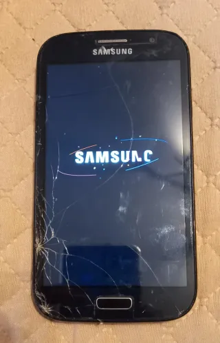 Samsung Galaxy Grand Neo Plus - DESGÜACE -