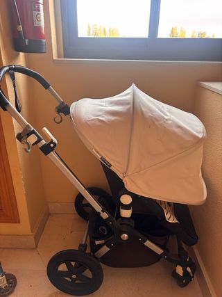 Bugaboo Camaleón 3