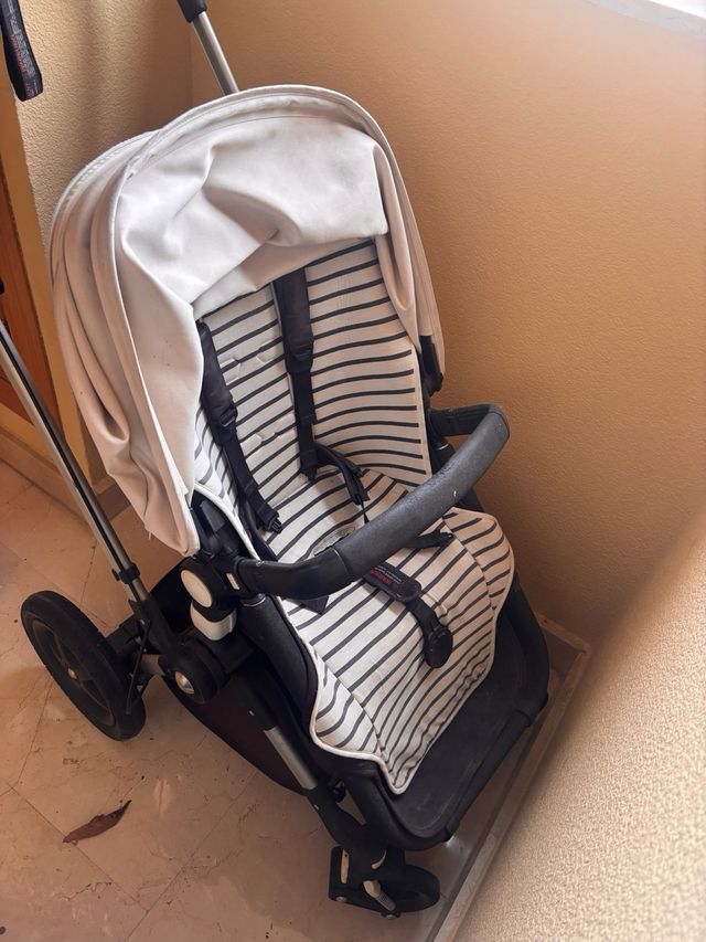Bugaboo Camaleón 3