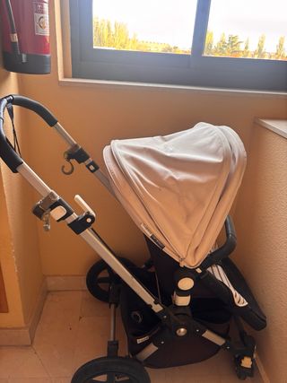Bugaboo Camaleón 3
