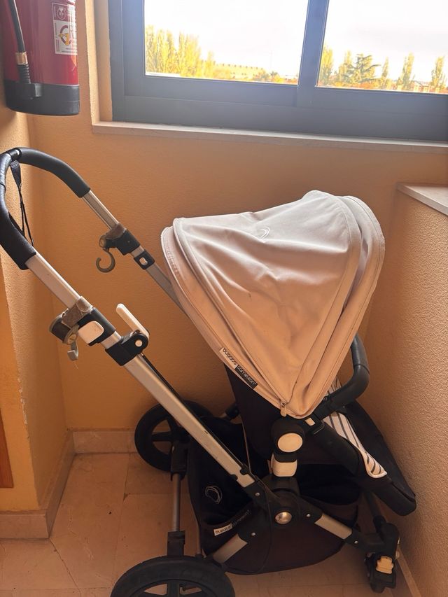 Bugaboo Camaleón 3
