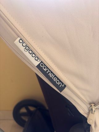 Bugaboo Camaleón 3