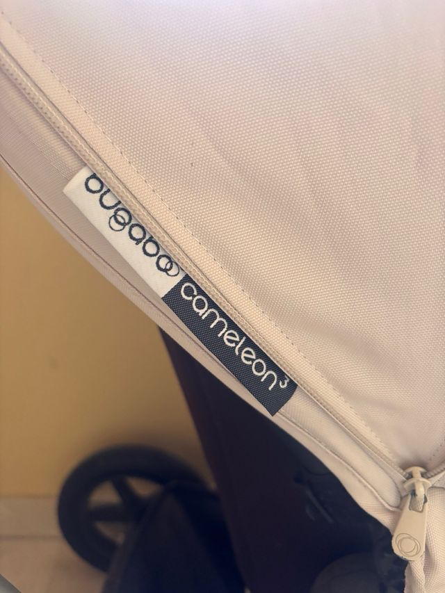 Bugaboo Camaleón 3