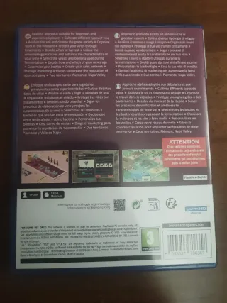 Hundred Days Playstation 5 PS5 PlayStation