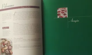 El libro de la repostería tradicional
