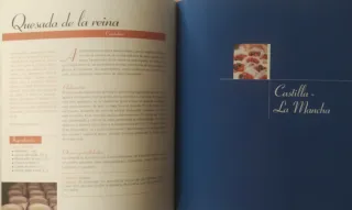El libro de la repostería tradicional