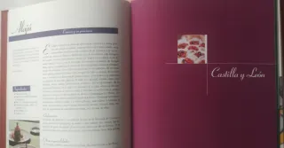 El libro de la repostería tradicional