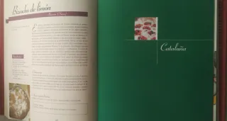 El libro de la repostería tradicional