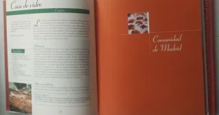 El libro de la repostería tradicional